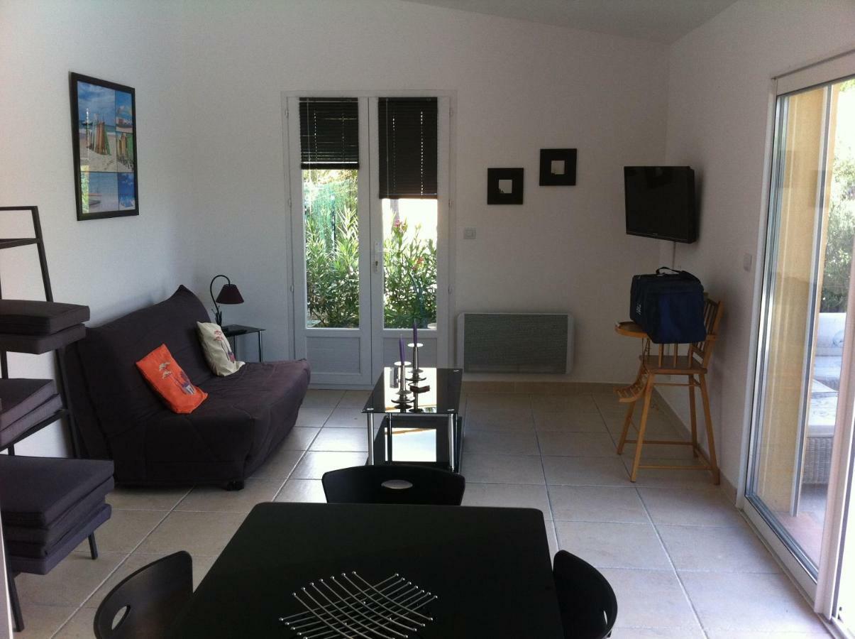 Les Cigales Des Pres Appartement 오프스 외부 사진