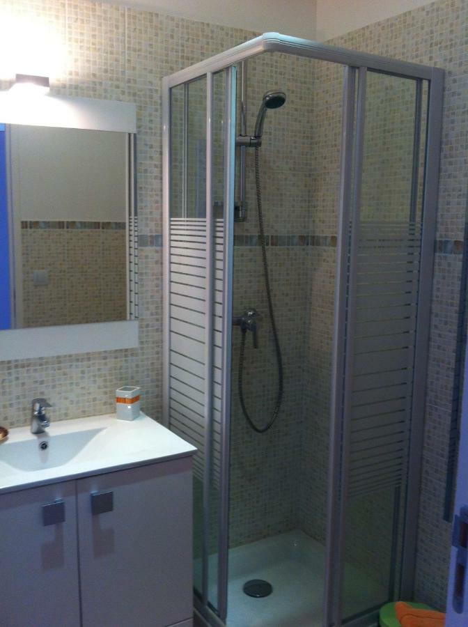 Les Cigales Des Pres Appartement 오프스 외부 사진