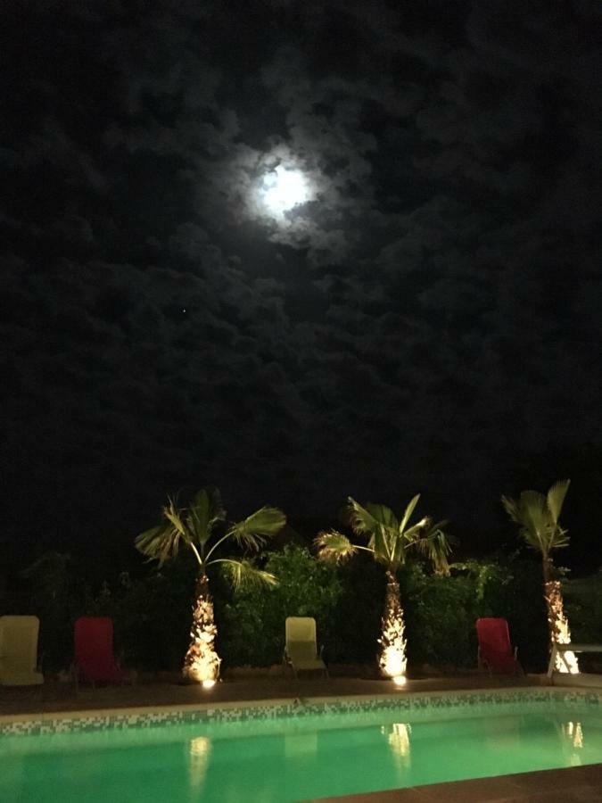 Les Cigales Des Pres Appartement 오프스 외부 사진