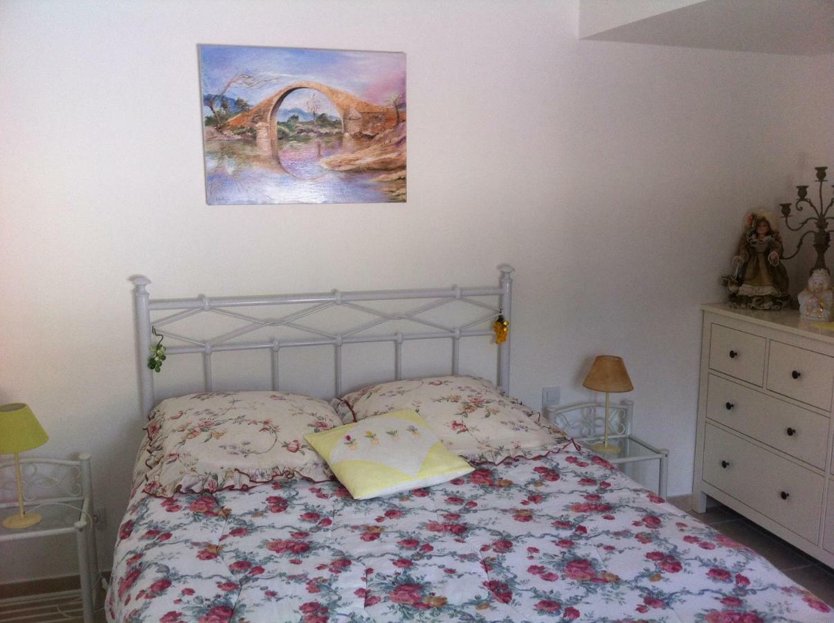 Les Cigales Des Pres Appartement 오프스 외부 사진